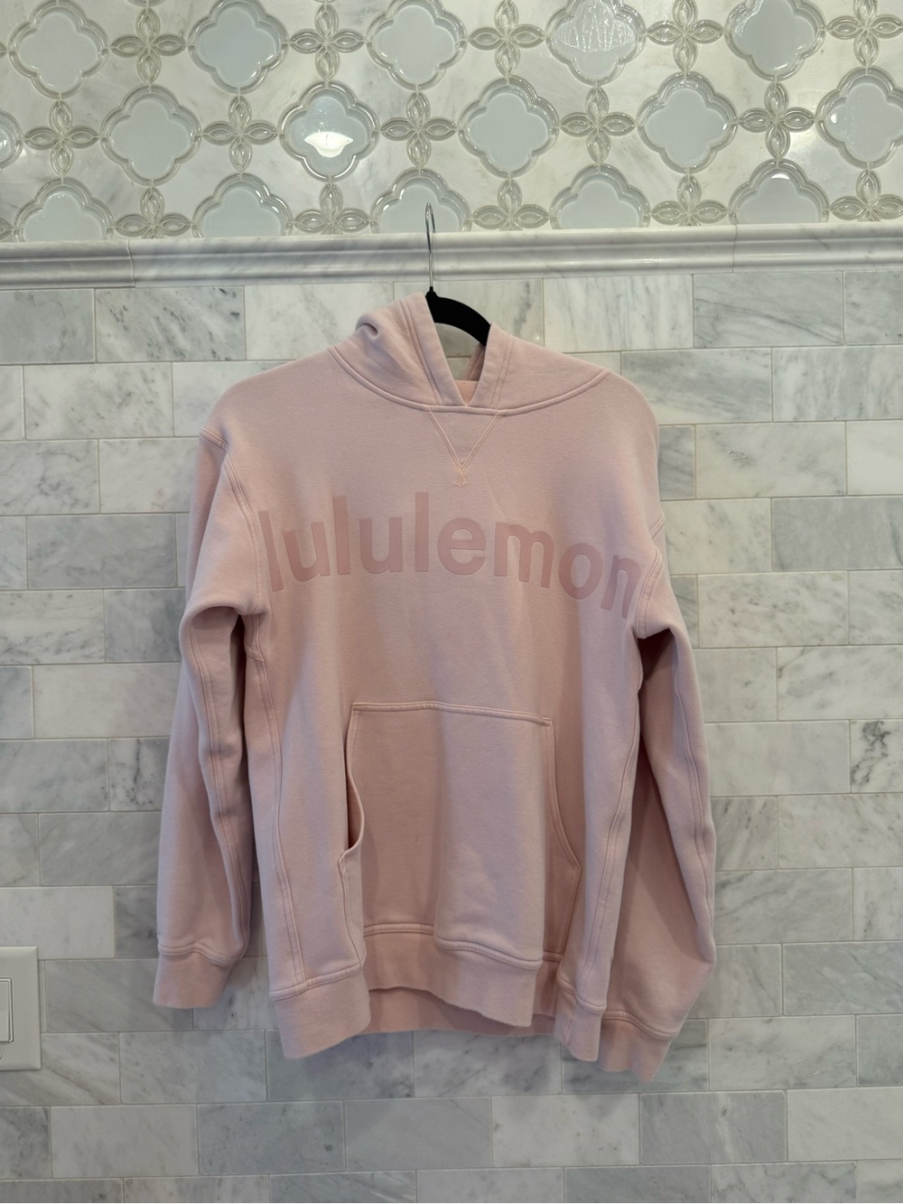 Lululemon hoodie